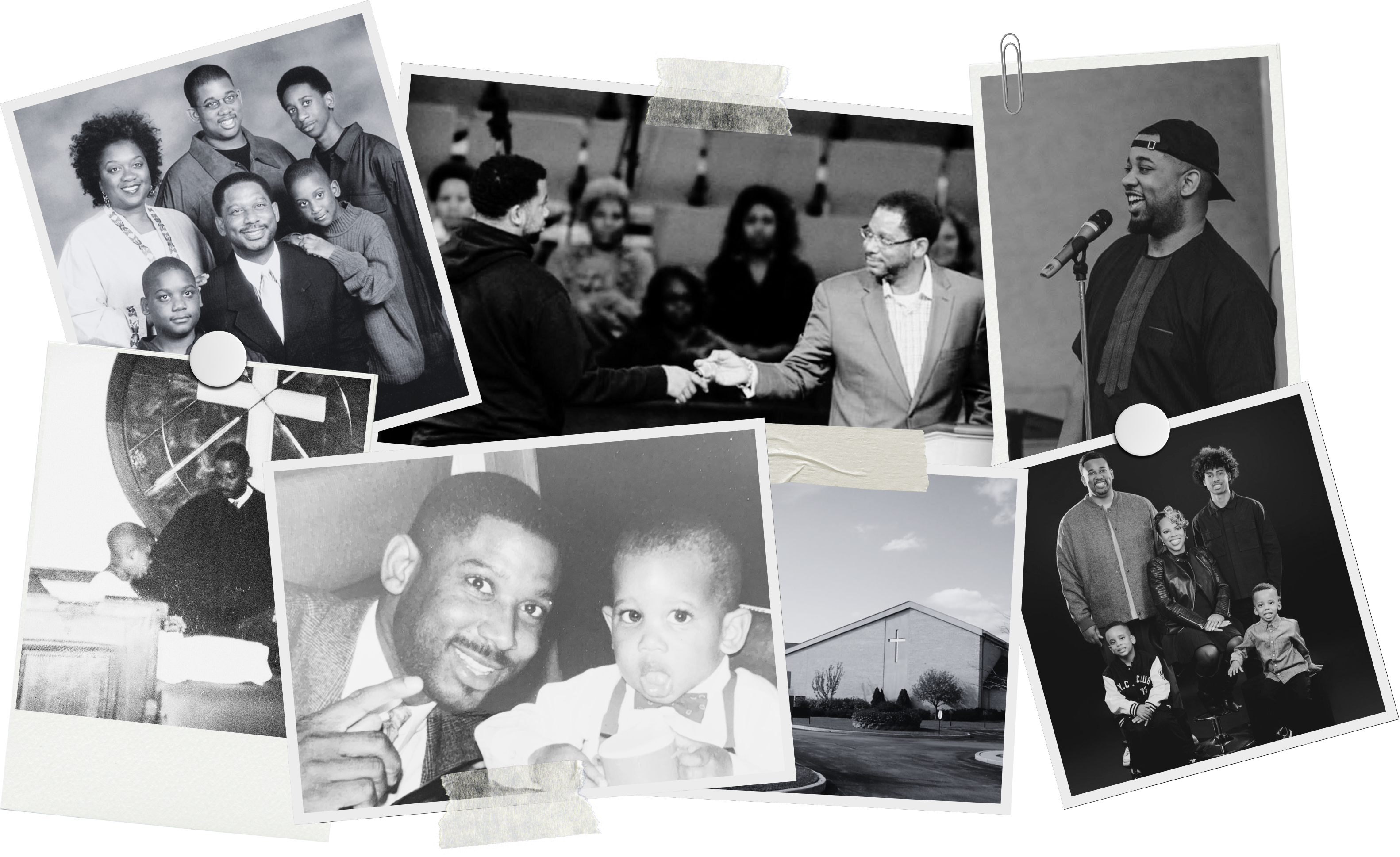 image collage